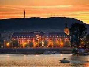 Corinthia Aquincum Hotel