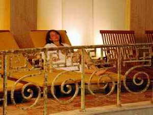 Corinthia Aquincum Hotel 3
