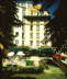 Corvin Hotel