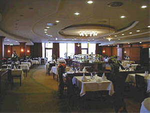 Danubius Thermal Hotel Margitsziget Sup 1