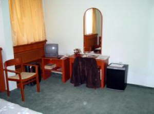 Hotel Anna 1