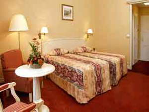 Hotel Astoria 4
