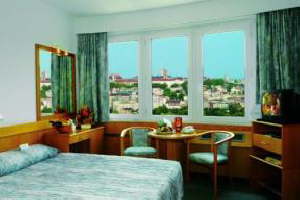 Hotel Budapest 1