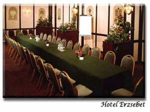 Hotel Erzsebet Plus 1