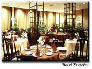 Hotel Erzsebet Plus 2