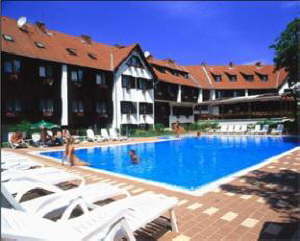 Hotel Normafa