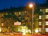 Hunguest Hotel Platanus