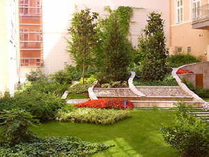 Residence Izabella