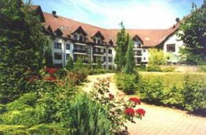 Rubin Hotel