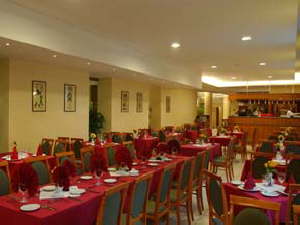Tulip Inn 3