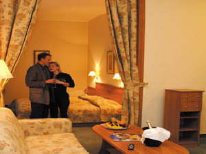 Tulip Inn 4