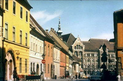 buda castle