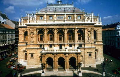 opera hause