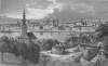 the inner city of budapest