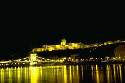 the royal palace