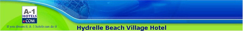 Hydrelle Beach Village Hotel