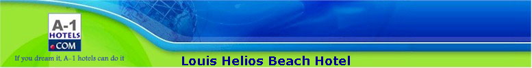 Louis Helios Beach Hotel