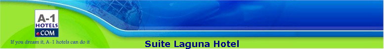 Suite Laguna Hotel