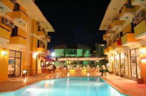 Albano Hotel