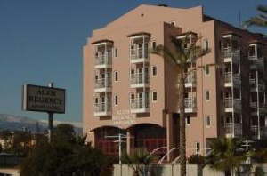 Alem Regency Apart & Hotel