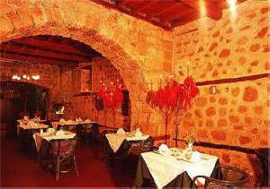Alp Pasa Boutique Hotel