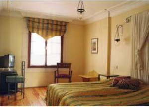Alp Pasa Boutique Hotel