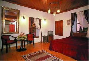 Alp Pasa Boutique Hotel