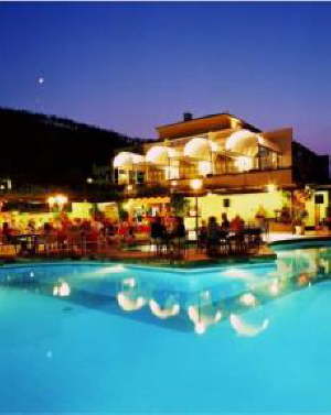 Arion Hotel