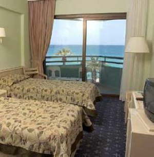 Atinc Hotel