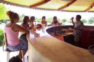 Babaylon Hotel