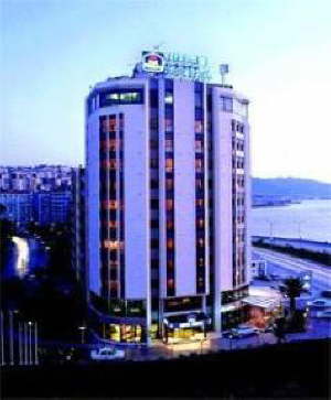 Best Western Hotel Konak Izmir