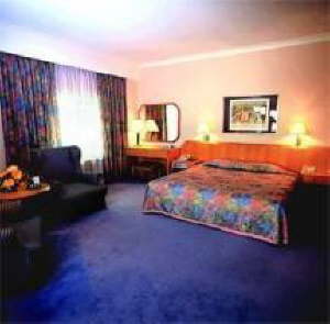 Best Western Hotel Konak Izmir