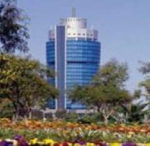 Crowne Plaza Hotel Izmir