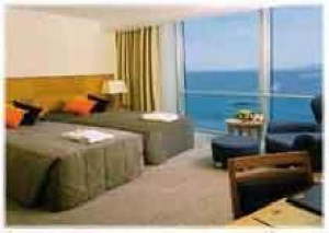 Crowne Plaza Hotel Izmir