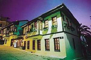 Dogan Hotel