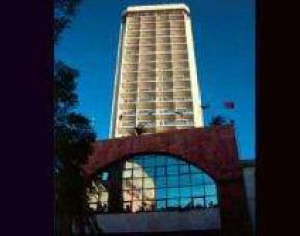 Ege Palas Hotel Izmir