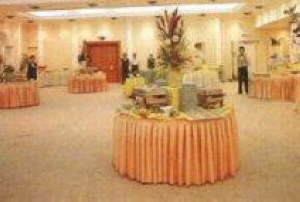 Ege Palas Hotel Izmir