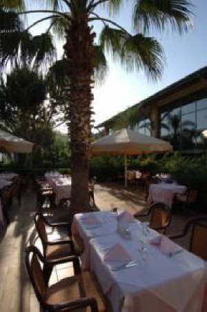 Gloria Golf Resort
