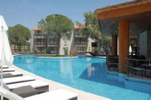 Gloria Golf Resort