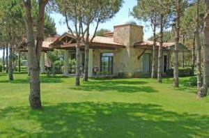 Gloria Golf Resort