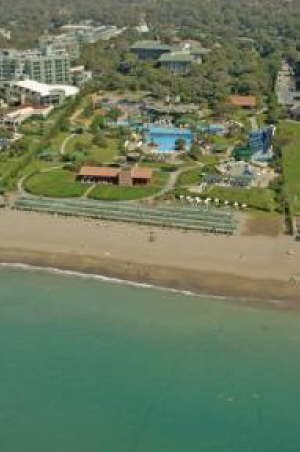 Gloria Verde Resort & Spa