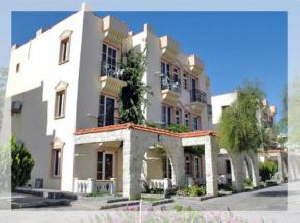 Grand MGM Iskandil Hotel Bodrum