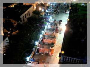 Grand MGM Iskandil Hotel Bodrum