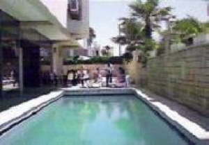 Green Beyza Hotel Antalya