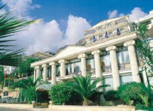 Hera Hotel