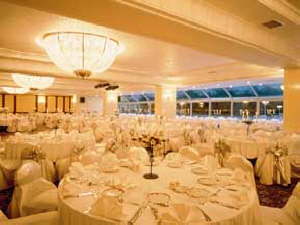 Hotel Dedeman Ankara