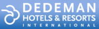 Hotel Dedeman Ankara