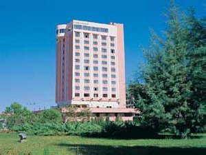 Hotel Dedeman Diyarbakir