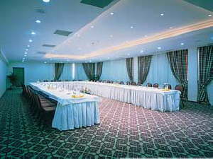 Hotel Dedeman Diyarbakir