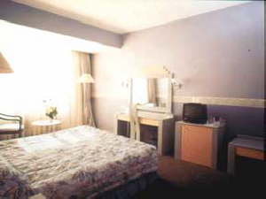Hotel Dedeman Diyarbakir